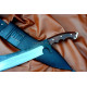 Ridgeback Tactical Machete