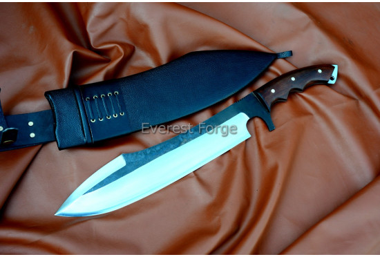 Ridgeback Tactical Machete