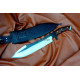 Ridgeback Tactical Machete