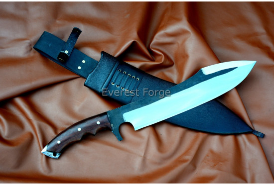 Ridgeback Tactical Machete