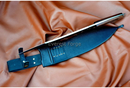 Ridgeback Tactical Machete