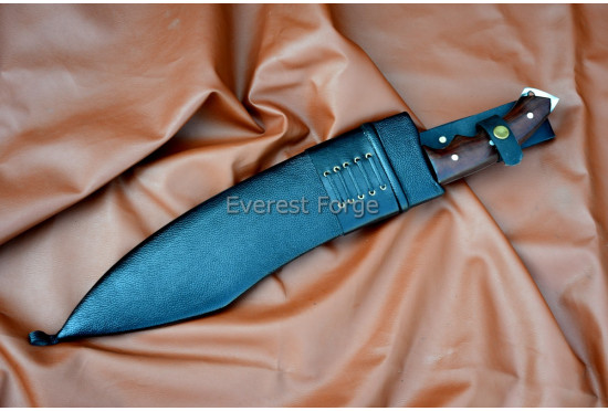 Ridgeback Tactical Machete
