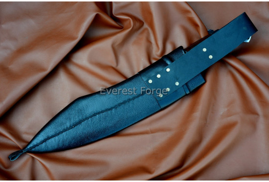 Ridgeback Tactical Machete