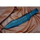 Ridgeback Tactical Machete