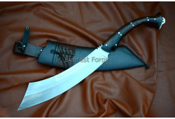 Jungle Fang Machete