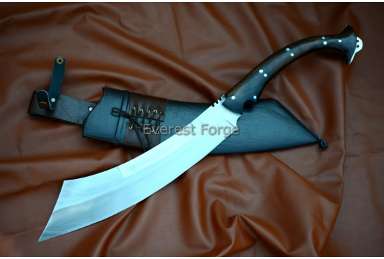 Jungle Fang Machete