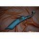 Jungle Fang Machete