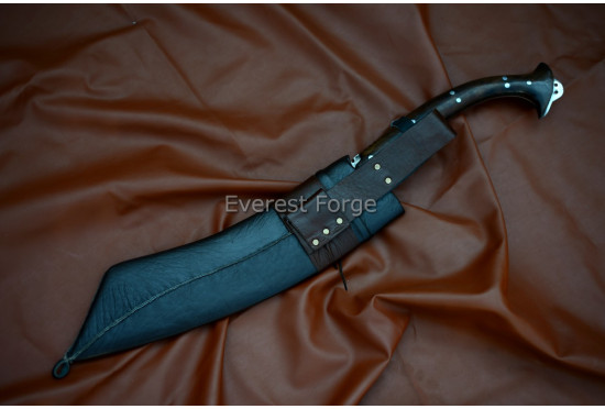 Jungle Fang Machete