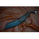 Jungle Fang Machete