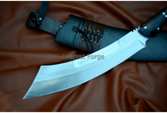 Jungle Fang Machete