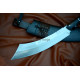 Jungle Fang Machete