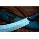 Jungle Fang Machete
