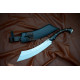 Jungle Fang Machete