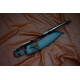 Jungle Fang Machete