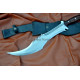 Scorpion Fang Machete 