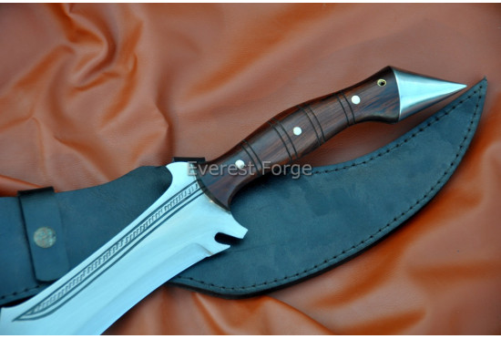 Scorpion Fang Machete 