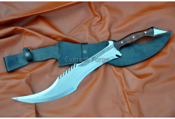 Scorpion Fang Machete 
