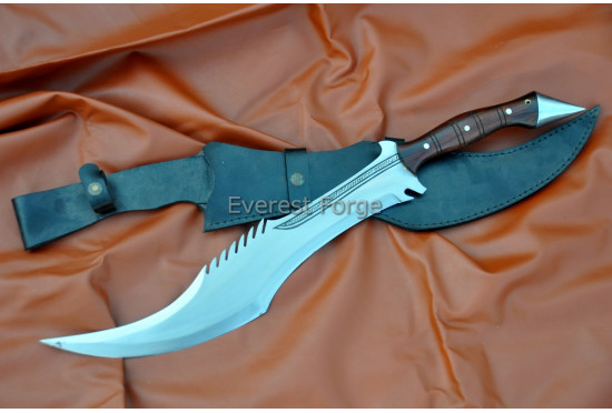 Scorpion Fang Machete 