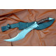 Scorpion Fang Machete 