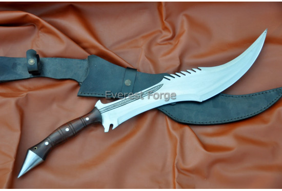 Scorpion Fang Machete 