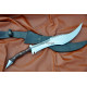 Scorpion Fang Machete 