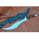 Scorpion Fang Machete 