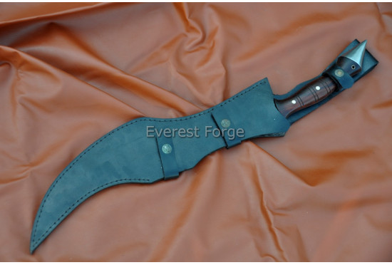 Scorpion Fang Machete 