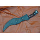 Scorpion Fang Machete 