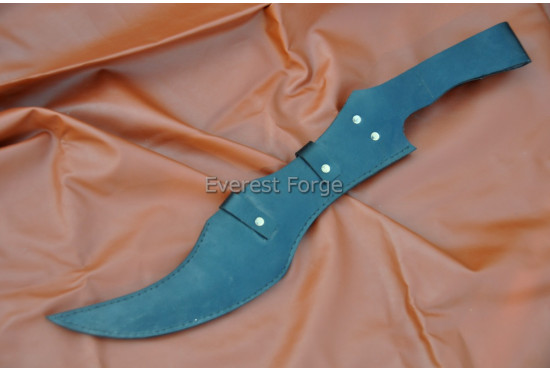 Scorpion Fang Machete 