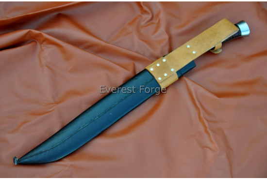 Trail Reaper Machete