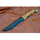Trail Reaper Machete