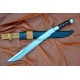 Trail Reaper Machete