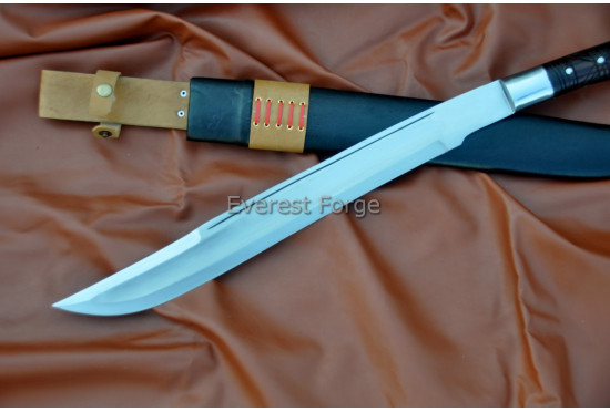 Trail Reaper Machete