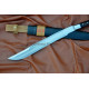 Trail Reaper Machete