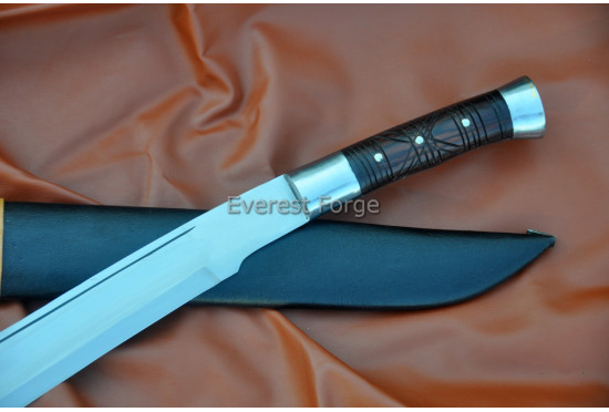 Trail Reaper Machete