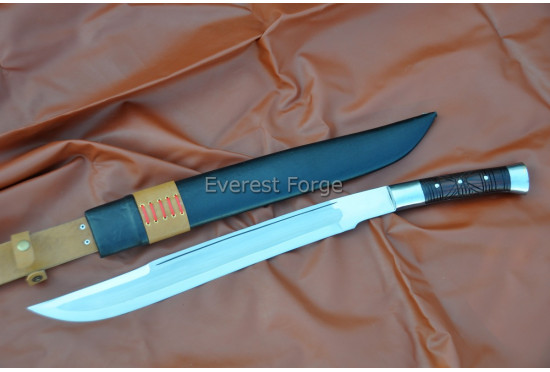 Trail Reaper Machete