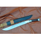 Trail Reaper Machete