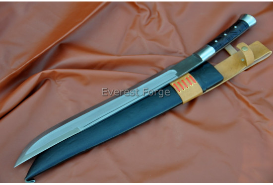 Trail Reaper Machete