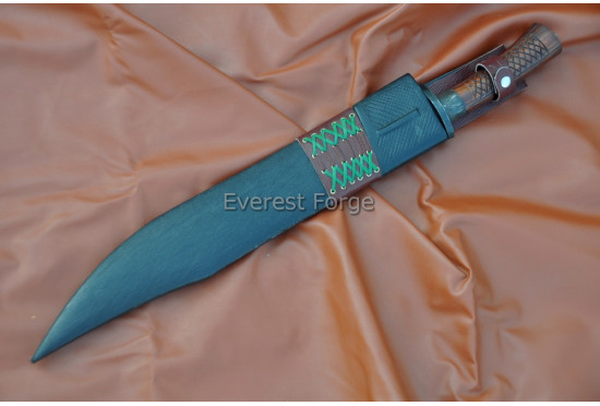 Sawback Dao Machete