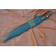 Sawback Dao Machete