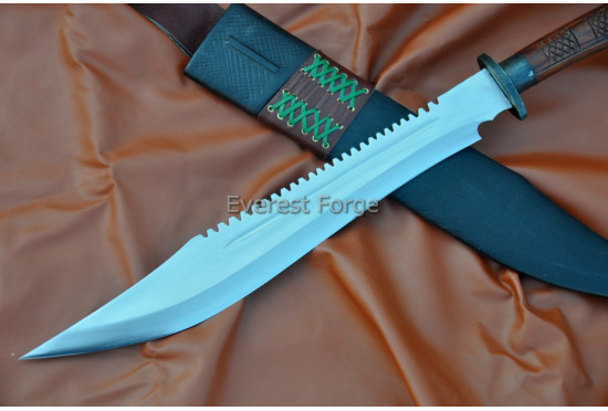 Sawback Dao Machete