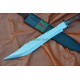 Sawback Dao Machete