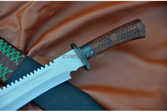 Sawback Dao Machete