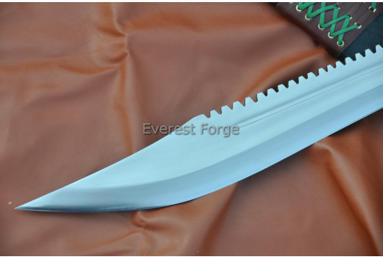 Sawback Dao Machete