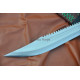 Sawback Dao Machete