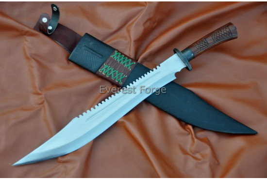 Sawback Dao Machete