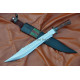 Sawback Dao Machete