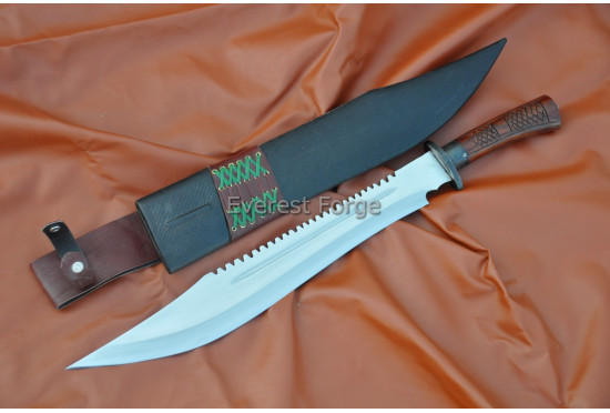 Sawback Dao Machete