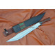 Sawback Dao Machete