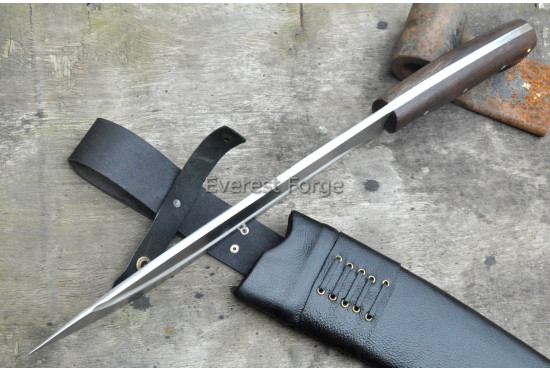 Jungle Edge Machete